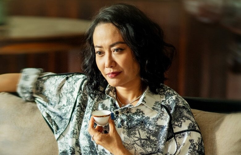 Hiếm lắm mới có mỹ nhân Việt đóng vai ác ra ác, hiền ra hiền: Danh xưng diễn viên thực lực không phải để đùa- Ảnh 5.