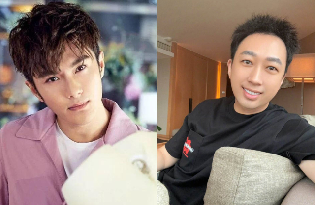 Bức ảnh nam diễn viên giờ vàng đánh ông bầu giữa quán cafe khiến showbiz chấn động, đến nay lý do ẩu đả vẫn gây tranh cãi- Ảnh 4.