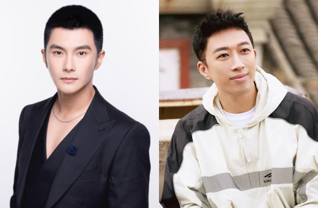 Bức ảnh nam diễn viên giờ vàng đánh ông bầu giữa quán cafe khiến showbiz chấn động, đến nay lý do ẩu đả vẫn gây tranh cãi- Ảnh 5.