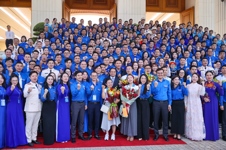 Tăng tốc, bứt phá, quyết tâm thực hiện thắng lợi nhiệm vụ Đại hội Đảng XIV- Ảnh 16. Tăng tốc, bứt phá, quyết tâm thực hiện thắng lợi nhiệm vụ Đại hội Đảng XIV- Ảnh 16.