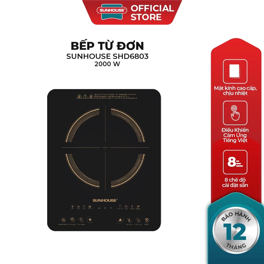 Sale ngày đôi 4/4 vẫn còn: Máy hút bụi Xiaomi, bếp điện Elmich và nhiều món khác đang giảm đến nửa giá- Ảnh 2.