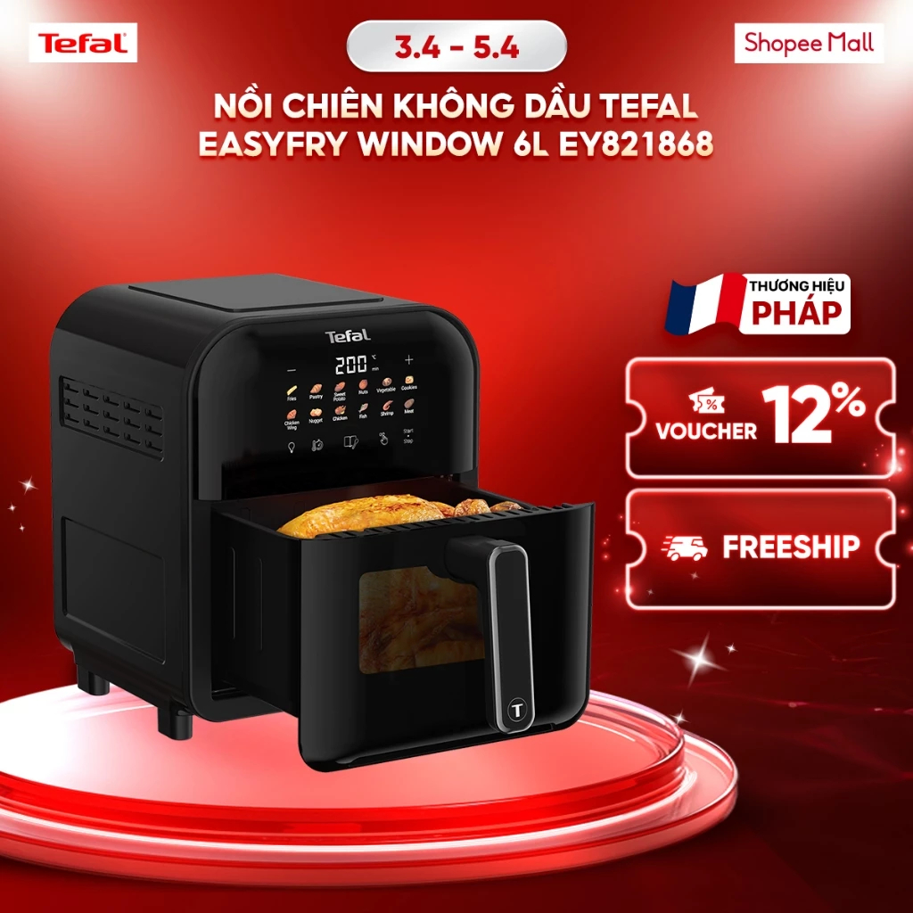 Sale ngày đôi 4/4 vẫn còn: Máy hút bụi Xiaomi, bếp điện Elmich và nhiều món khác đang giảm đến nửa giá- Ảnh 5.