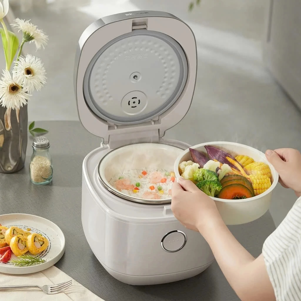 Sale ngày đôi 4/4 vẫn còn: Máy hút bụi Xiaomi, bếp điện Elmich và nhiều món khác đang giảm đến nửa giá- Ảnh 6.