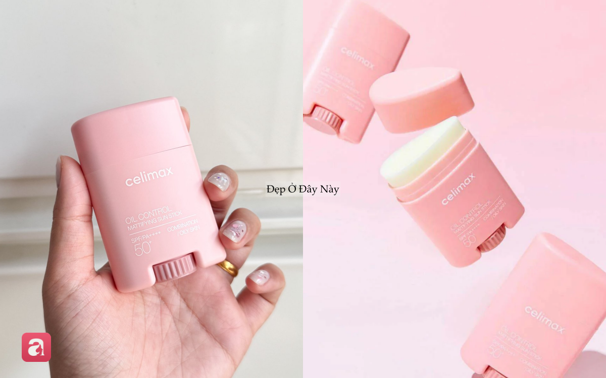 5 món chống nắng thế hệ mới giúp bảo vệ da và nâng tông nhẹ nhàng- Ảnh 4.