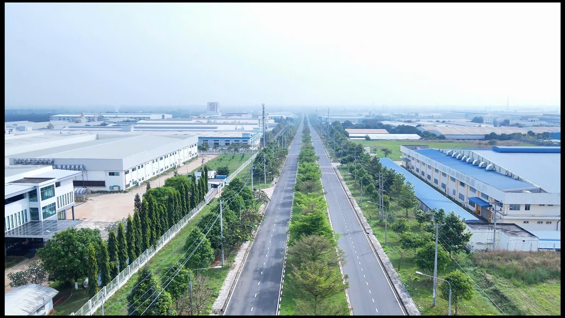 Phát triển khu công nghiệp - Động lực tăng trưởng mới của VRG - Ảnh 4.