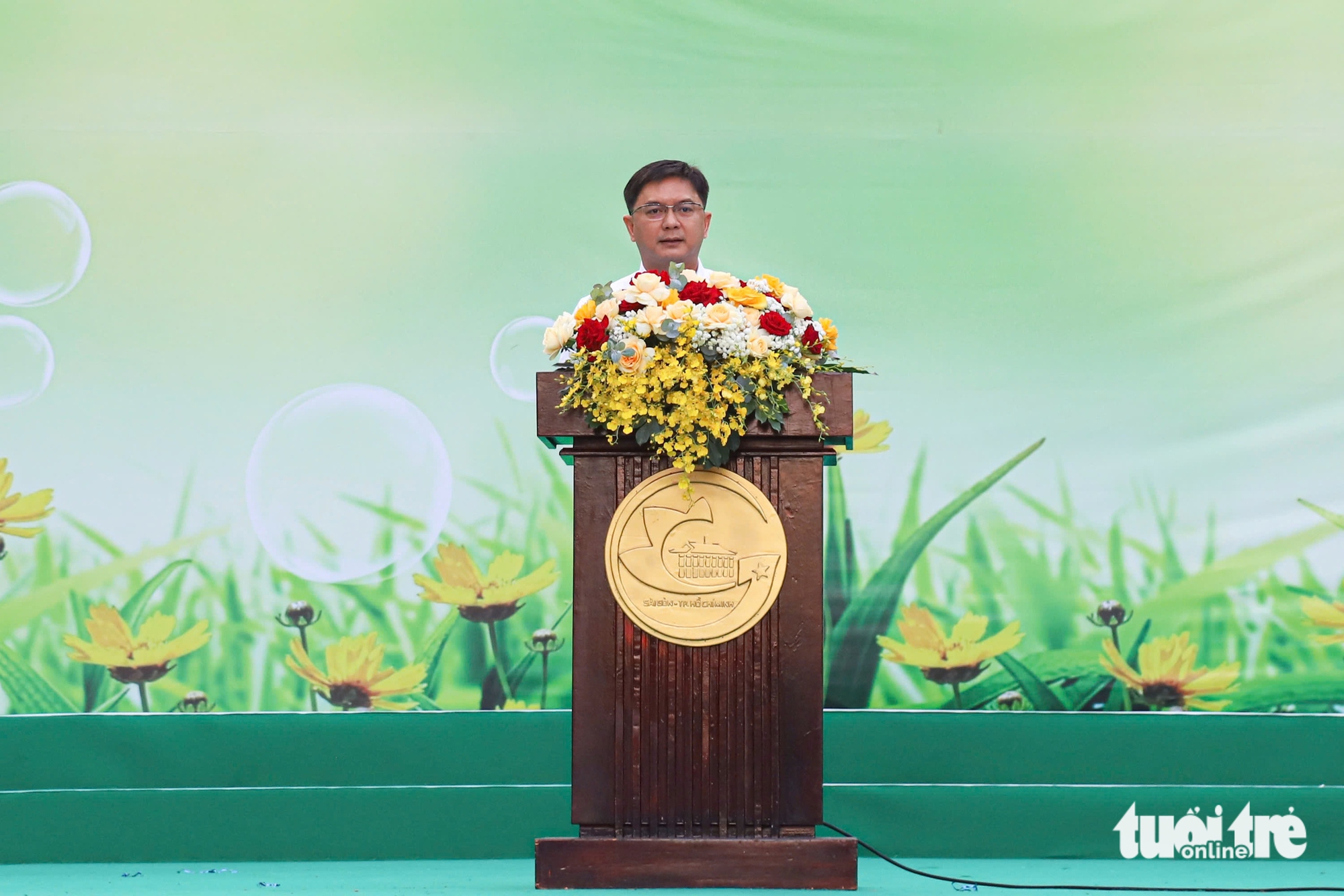 sức khỏe - Ảnh 2.