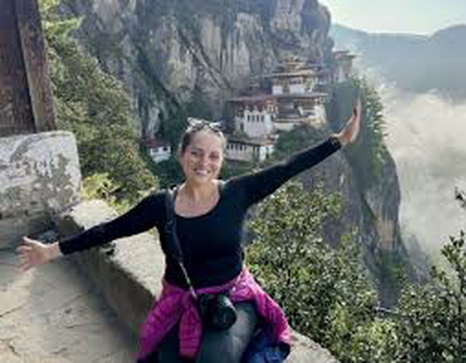 Sân bay nguy hiểm nhất thế giới dự định có đường bay thẳng tới Việt Nam, thời gian chỉ hơn 3 tiếng- Ảnh 4.