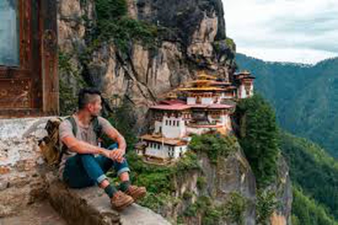 Sân bay nguy hiểm nhất thế giới dự định có đường bay thẳng tới Việt Nam, thời gian chỉ hơn 3 tiếng- Ảnh 5.