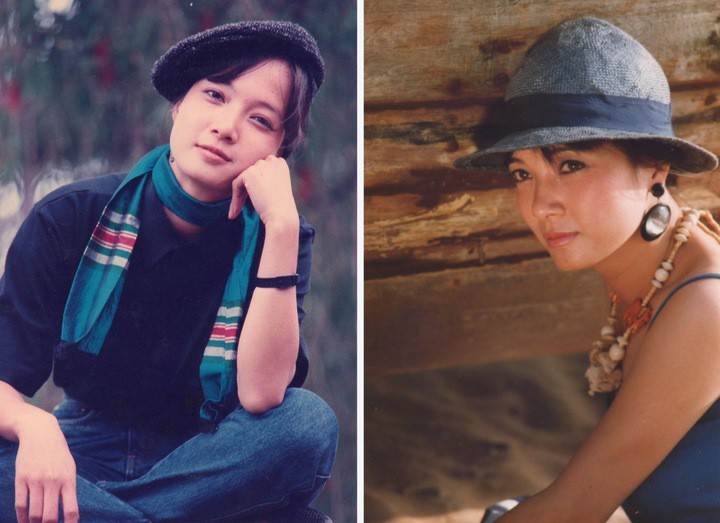 NSND đóng phim dẫn đầu phòng vé: Là mỹ nhân màn ảnh, U70 vẫn trẻ đẹp khó tin - 6