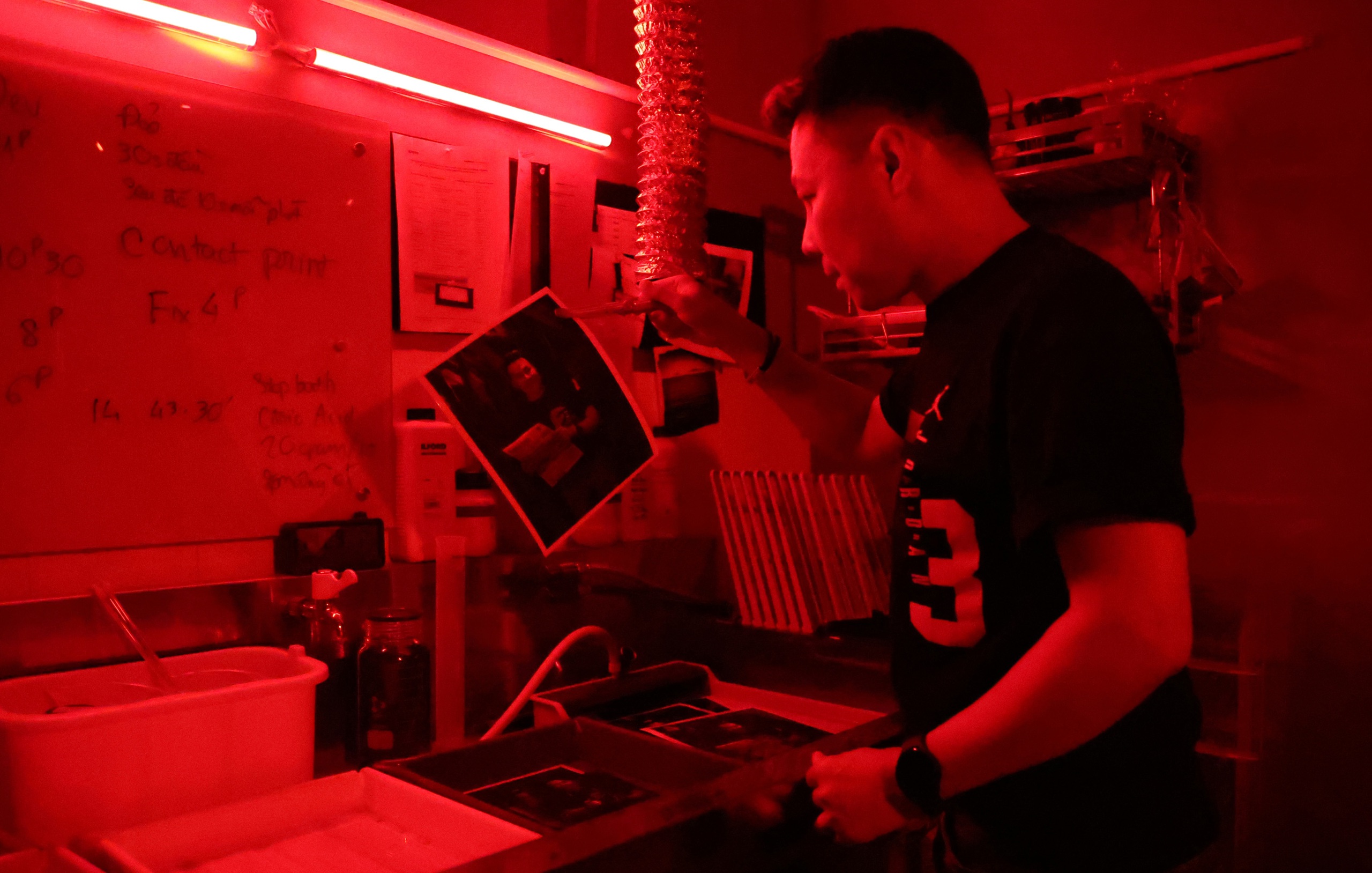 tráng phim - Ảnh 2.