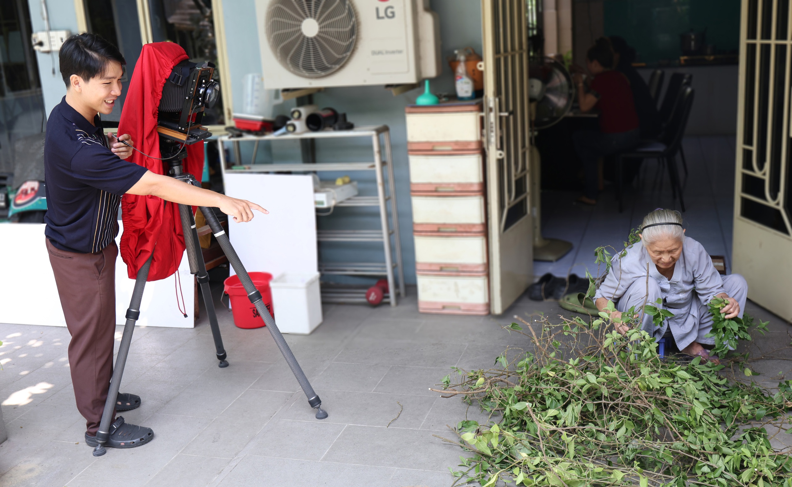 tráng phim - Ảnh 3.