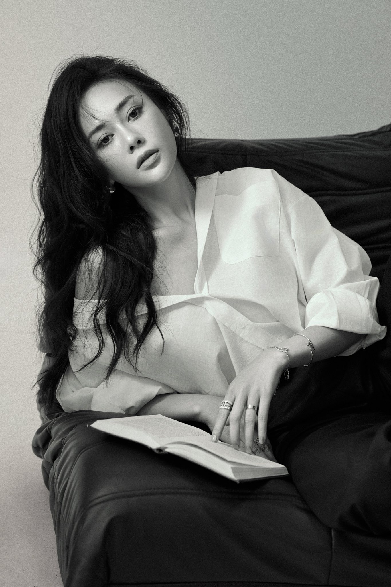 Phương Oanh cập nhật cuộc sống bên 2 con- Ảnh 4.