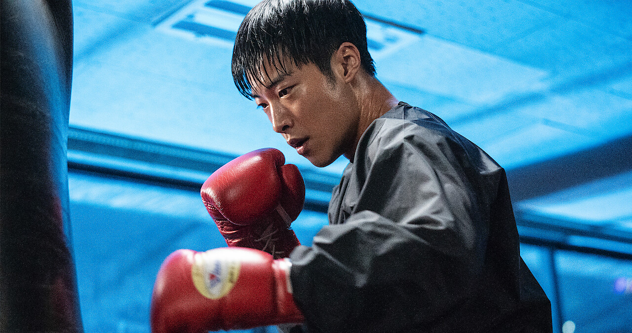 Đã đời phim Hàn mới chiếu đã chiếm top 1 Việt Nam: Nam chính chuẩn tượng tạc, mỗi giây đều đáng đồng tiền bát gạo- Ảnh 4.