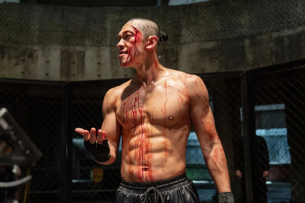 Đã đời phim Hàn mới chiếu đã chiếm top 1 Việt Nam: Nam chính chuẩn tượng tạc, mỗi giây đều đáng đồng tiền bát gạo- Ảnh 5.