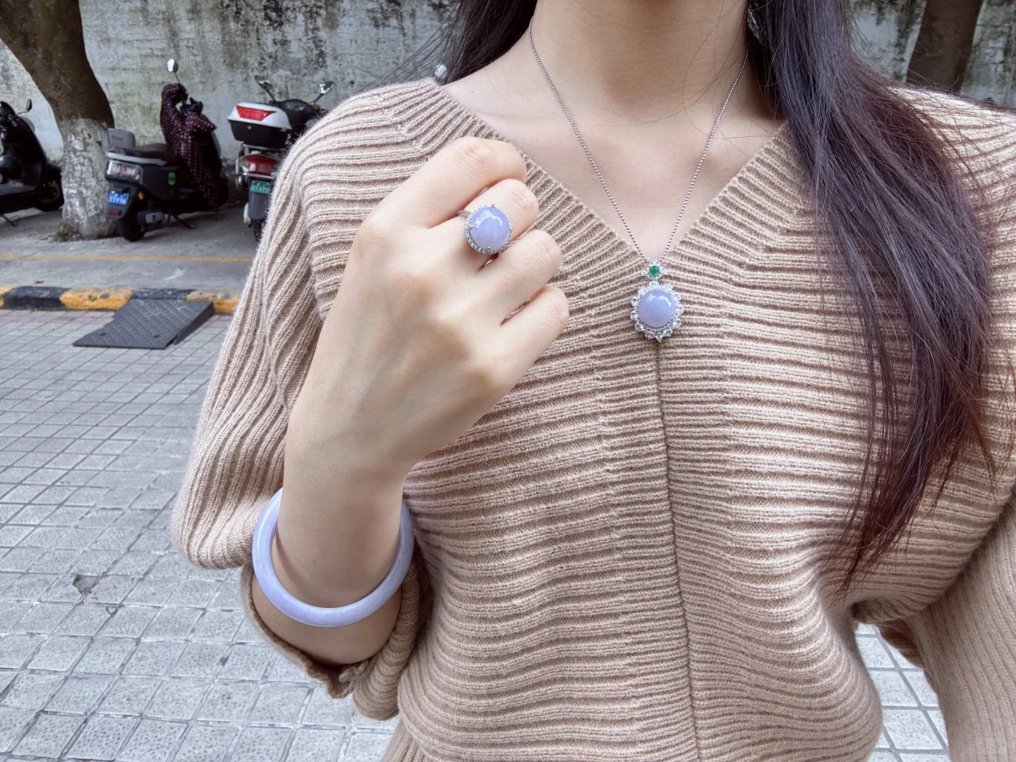 Giải mã thú chơi ngọc của giới thượng lưu: Vì sao 