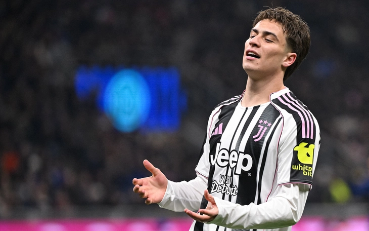 Bóng đá Ý sẽ về đâu? - Ảnh 2.