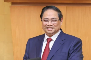 Thủ tướng Phạm Minh Chính chủ trì phiên họp cuối cùng của Chính phủ khóa XV