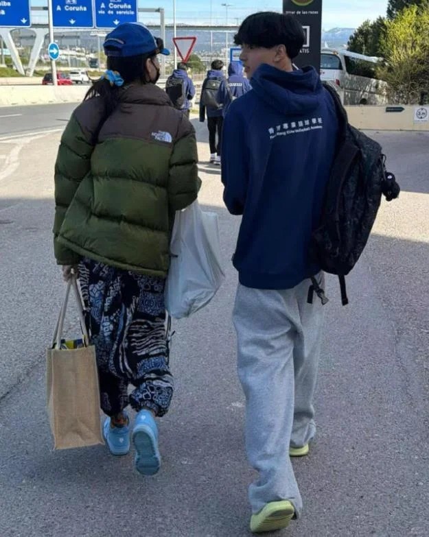 Quý tử thứ 2 nhà Tạ Đình Phong: Mới 15 tuổi đã thành mỹ nam, soi đến thành tích càng choáng váng!- Ảnh 7.