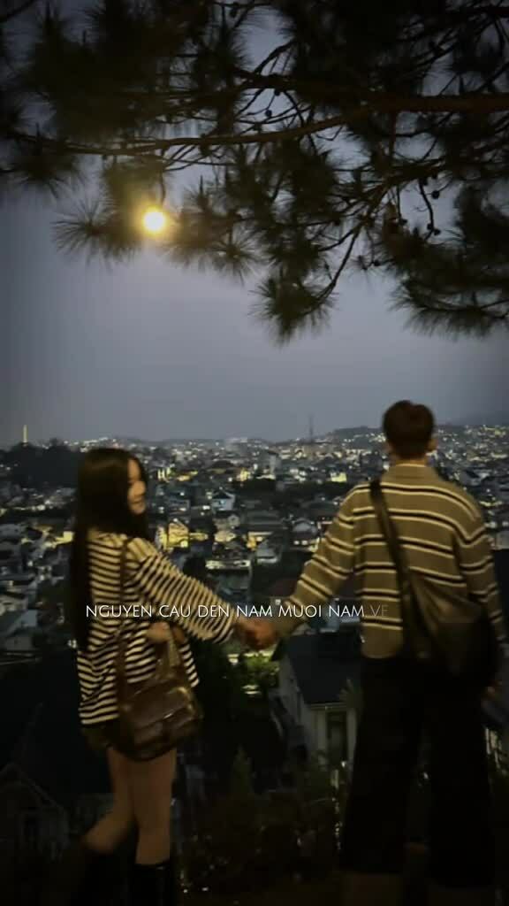 Người dùng nhạc nền "50 năm về sau" trên TikTok