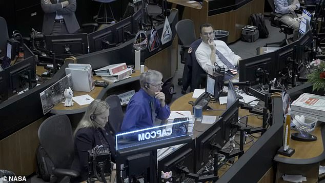 NASA tiết lộ cảnh báo ngay khi Artemis II vừa vượt “điểm không thể quay đầu” trong hành trình tới Mặt Trăng- Ảnh 2.