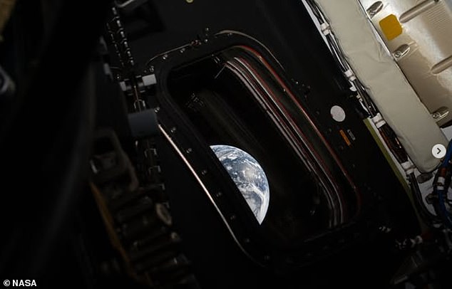 NASA tiết lộ cảnh báo ngay khi Artemis II vừa vượt “điểm không thể quay đầu” trong hành trình tới Mặt Trăng- Ảnh 3.