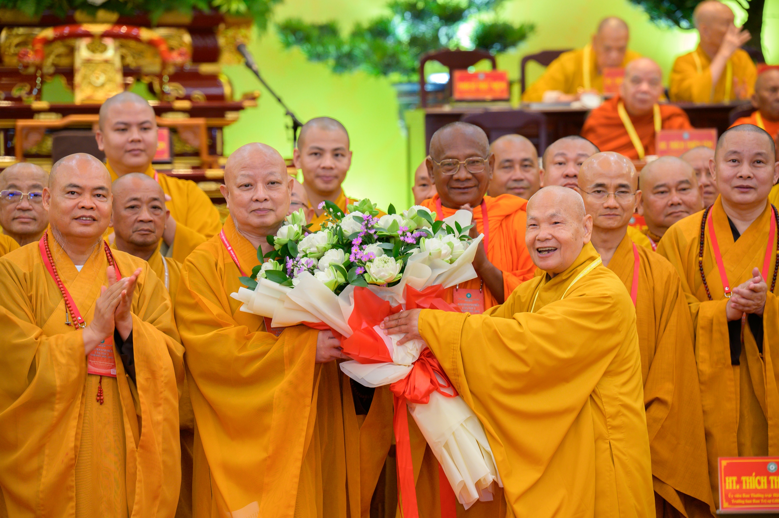 Thông tin nổi bật TPHCM - Ảnh 1.