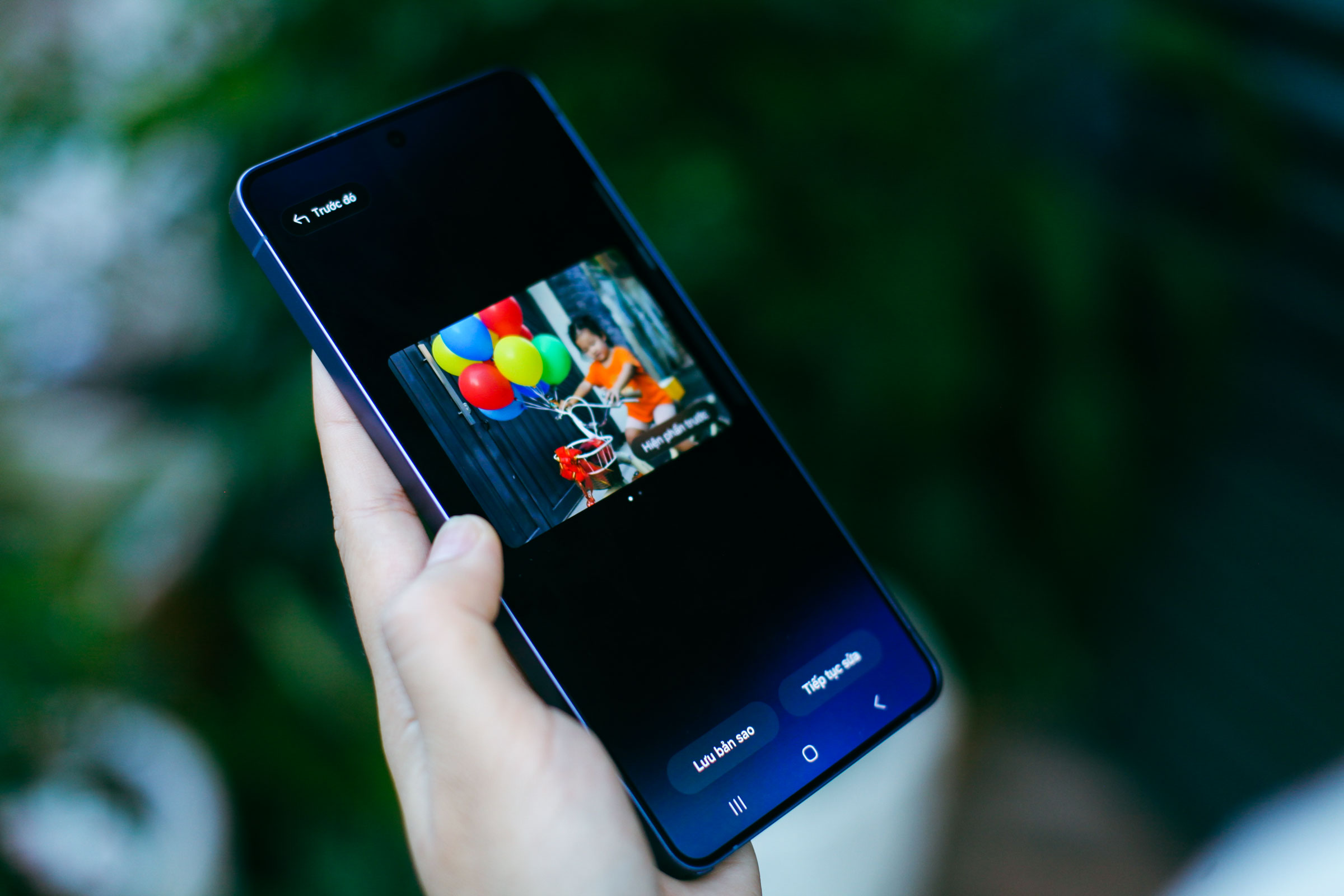 Nâng cấp có đáp ứng kỳ vọng? 3 Đánh giá Galaxy S26 Ultra sau một tháng sử dụng thực tế - Ảnh 8.