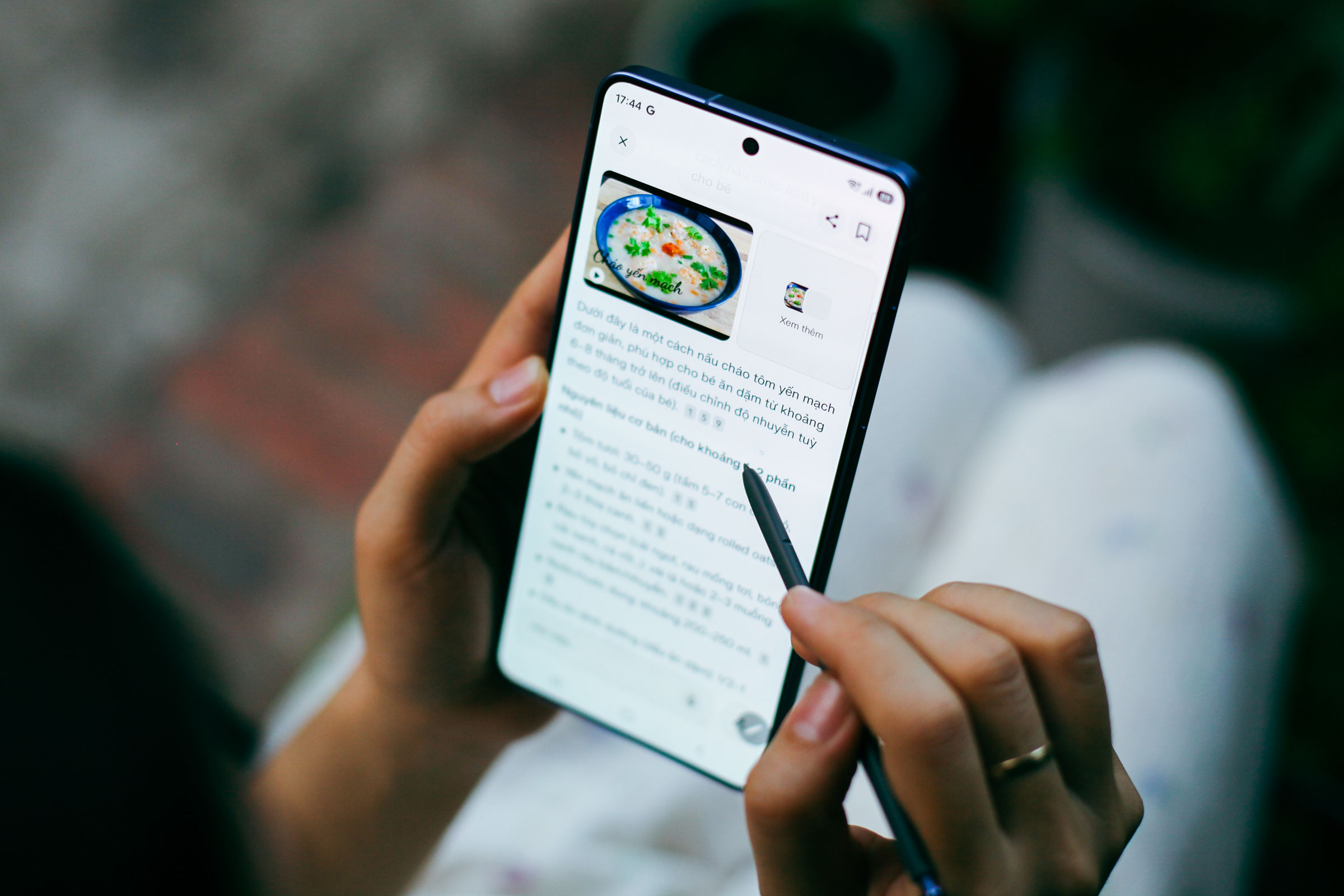 Nâng cấp có đáp ứng kỳ vọng? 5 Đánh giá Galaxy S26 Ultra sau một tháng sử dụng thực tế - Ảnh 10.