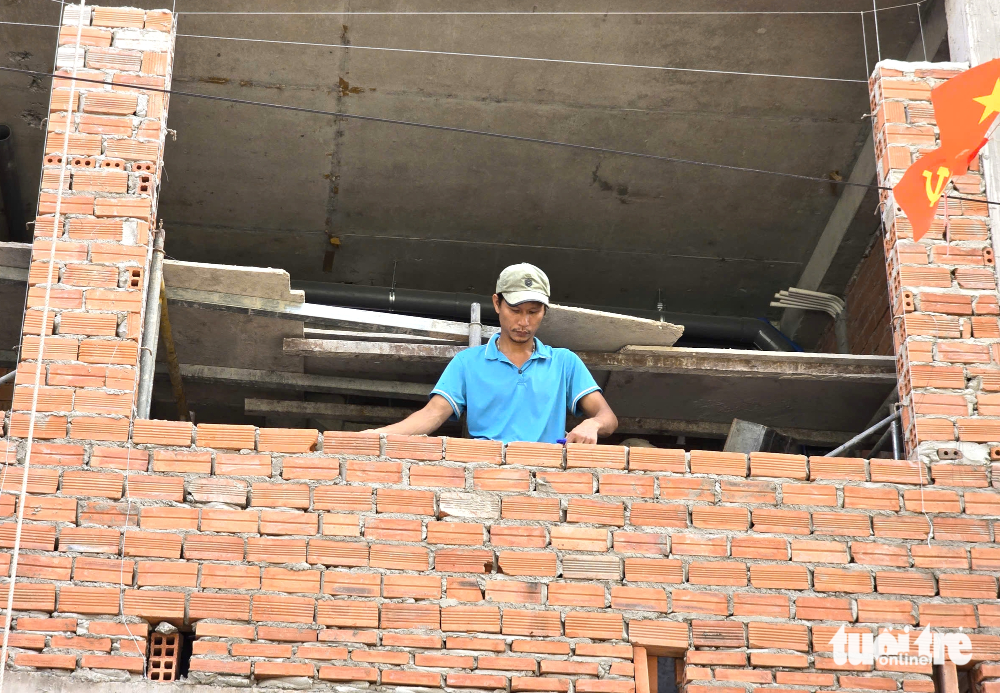 HoREA đề nghị sửa Thông tư 39, vì sao? 2 HoREA đề nghị sửa Thông tư 39, vì sao? - Ảnh 2.