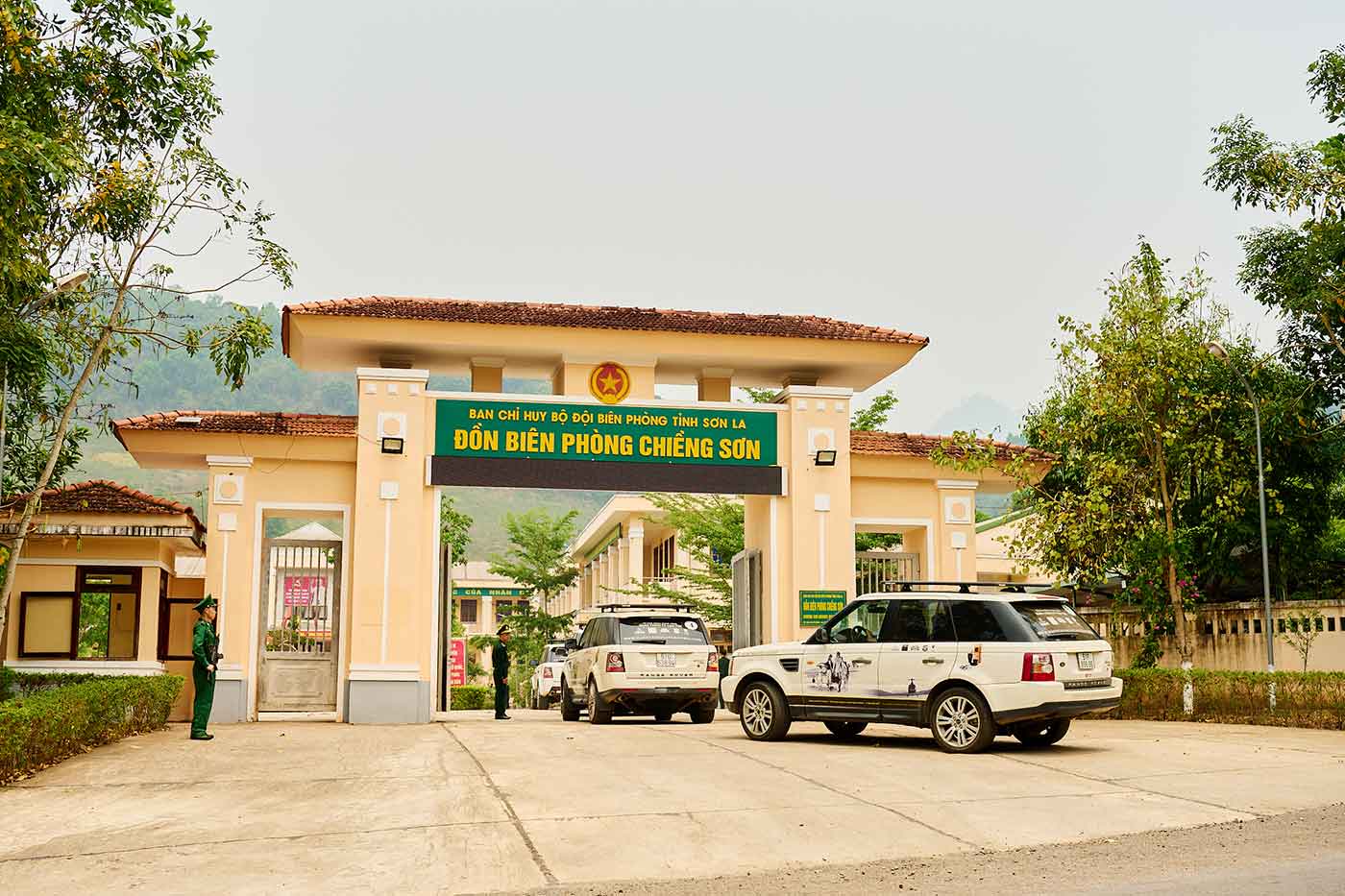 Hành trình Từ Trái Tim băng rừng vượt núi đến với vùng biên cương Tây Bắc- Ảnh 3. Hành trình Từ Trái Tim băng rừng vượt núi đến với vùng biên cương Tây Bắc- Ảnh 3.