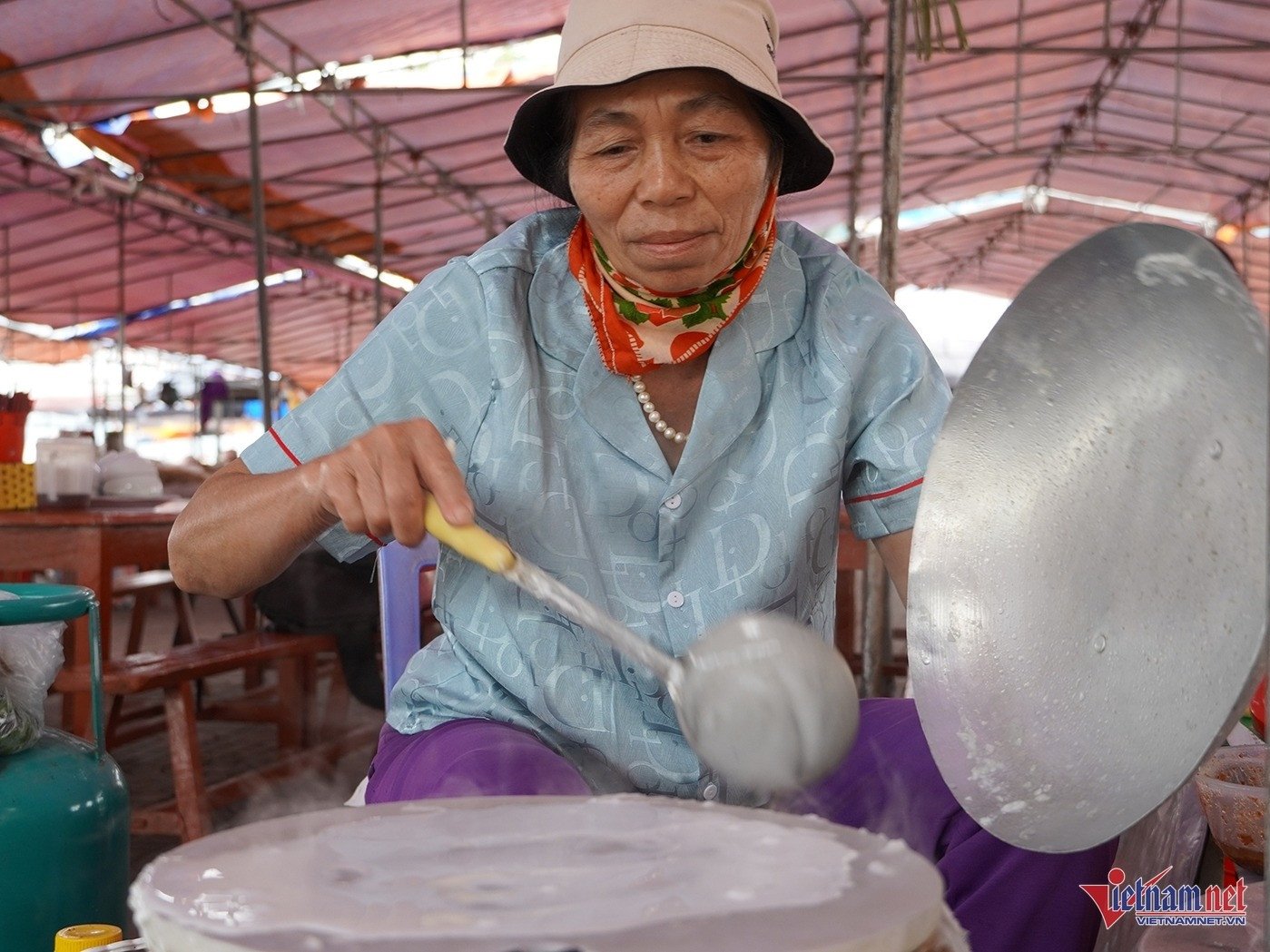 Món ngon bên đền thiêng xứ Nghệ khiến du khách ăn một lần nhớ mãi 4 Món ngon bên đền thiêng xứ Nghệ khiến du khách ‘ăn một lần nhớ mãi’ - 3