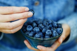 5 loại quả ăn thường xuyên giúp ngăn tóc bạc sớm