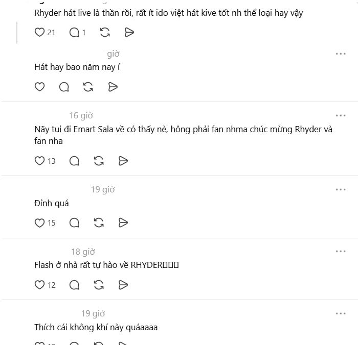 Không thể tin concert Việt Nam đã đến mức độ này!- Ảnh 7.