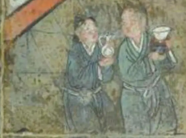 Phát hiện mộ cổ 500 năm hợp táng 2 người đàn ông: Văn bia hé lộ sự thật xót xa- Ảnh 2.