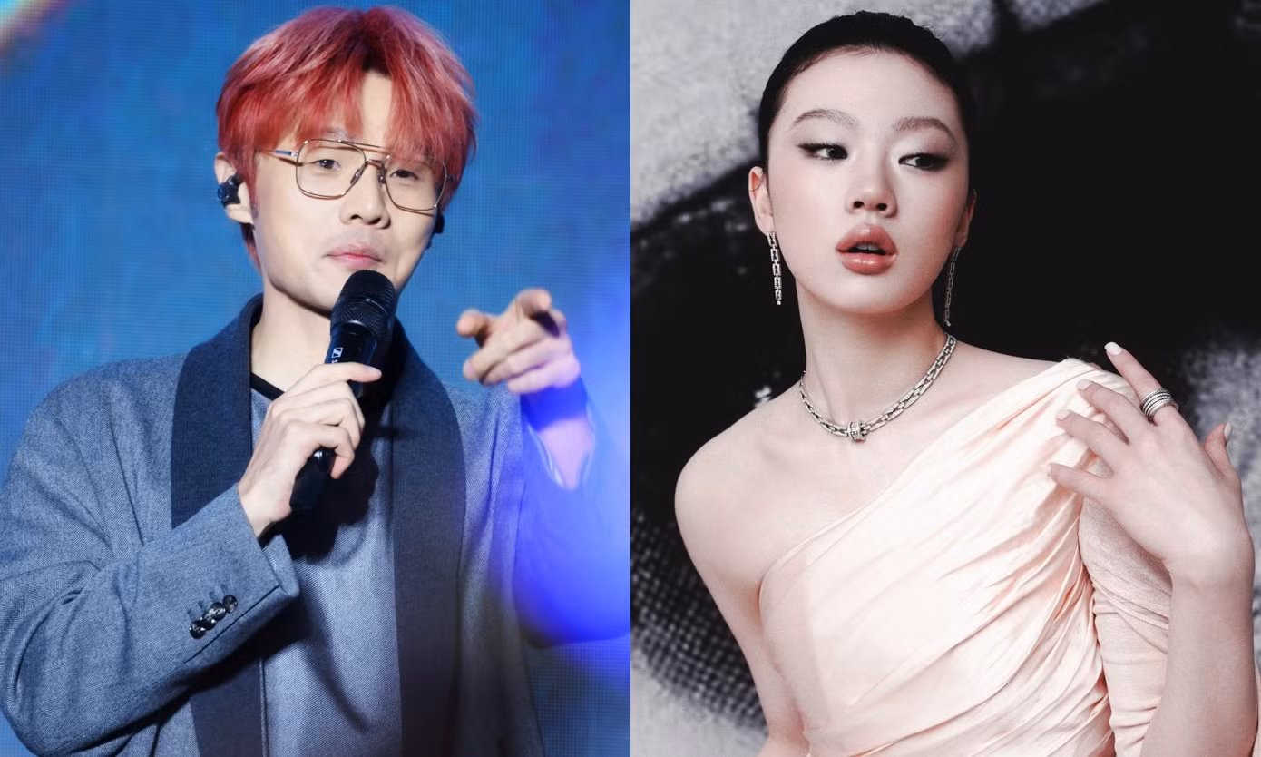 4 nghệ sĩ tai tiếng- Ảnh 3.