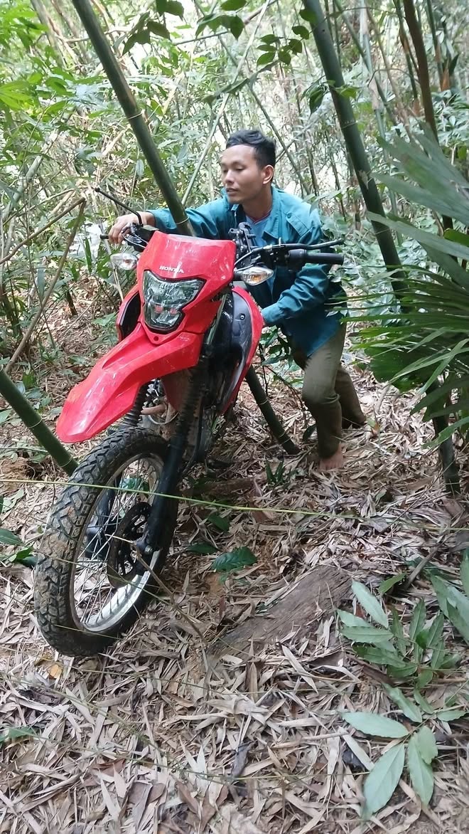 Khách Tây đi lạc ngã xuống vực ở Lạng Sơn, mắc kẹt 1 đêm, cảnh tượng sáng hôm sau khiến người dân e dè- Ảnh 3.