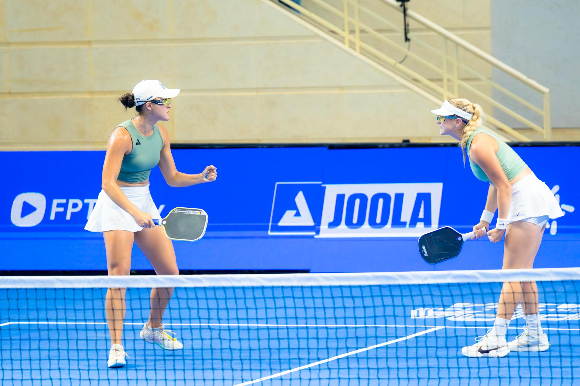 Đẳng cấp không thể bàn cãi: 