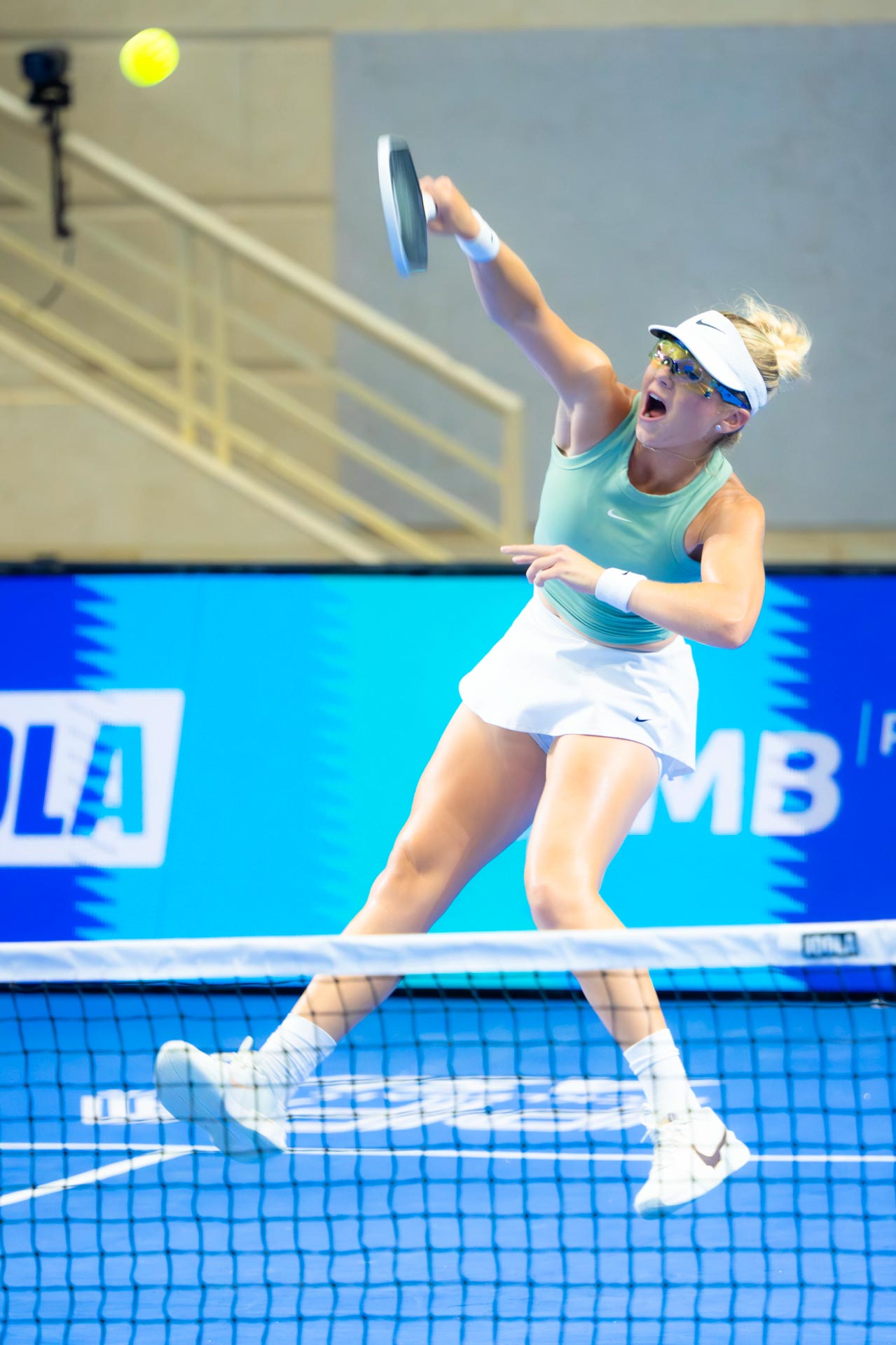 Đẳng cấp không thể bàn cãi: 