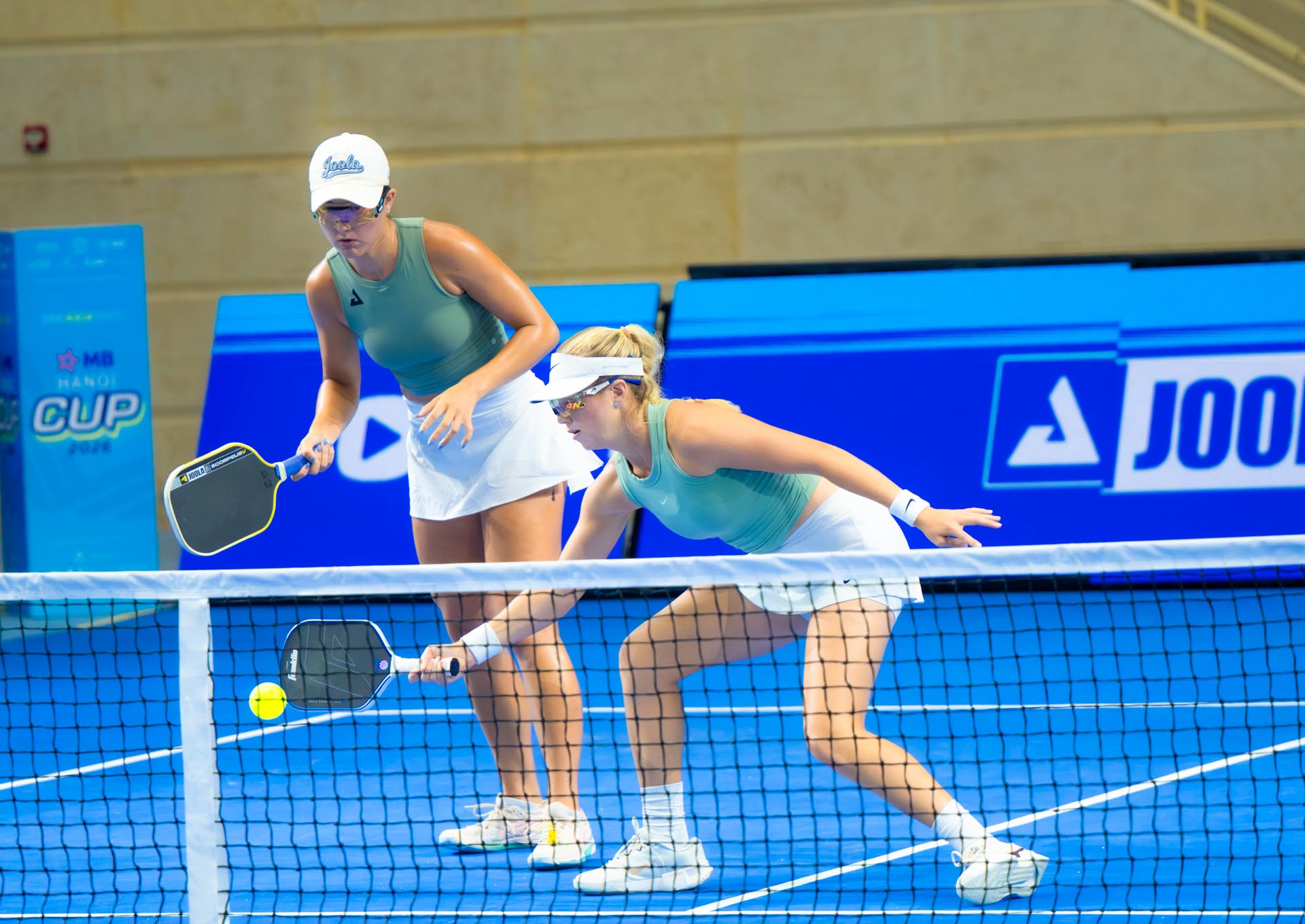 Đẳng cấp không thể bàn cãi: 