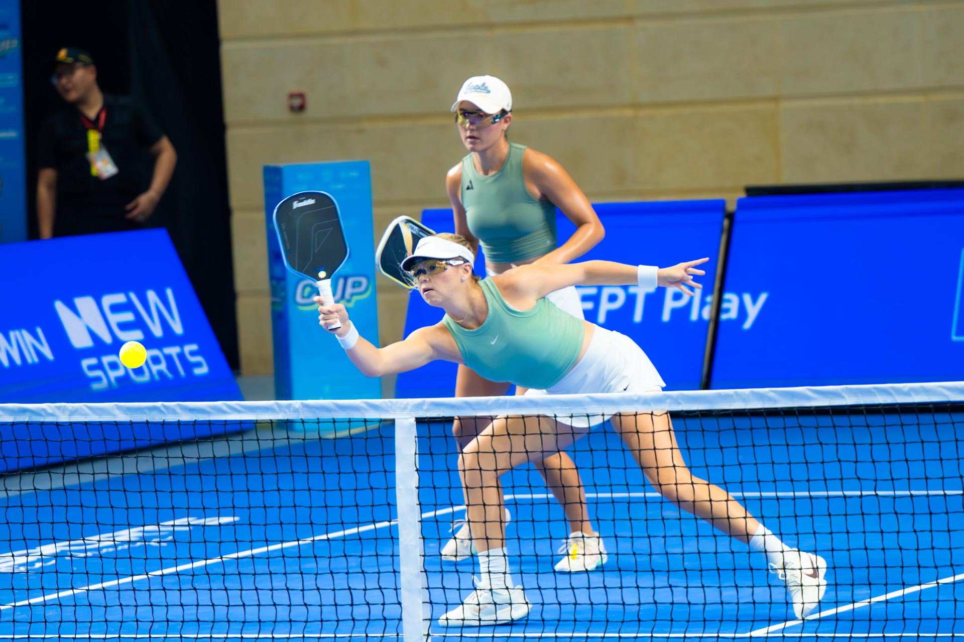 Đẳng cấp không thể bàn cãi: 