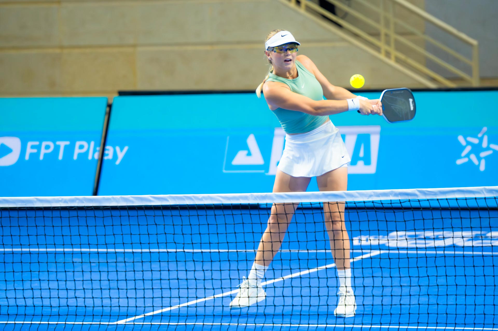 Đẳng cấp không thể bàn cãi: 