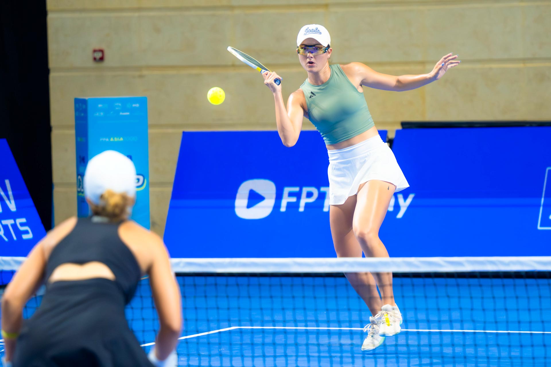 Đẳng cấp không thể bàn cãi: 