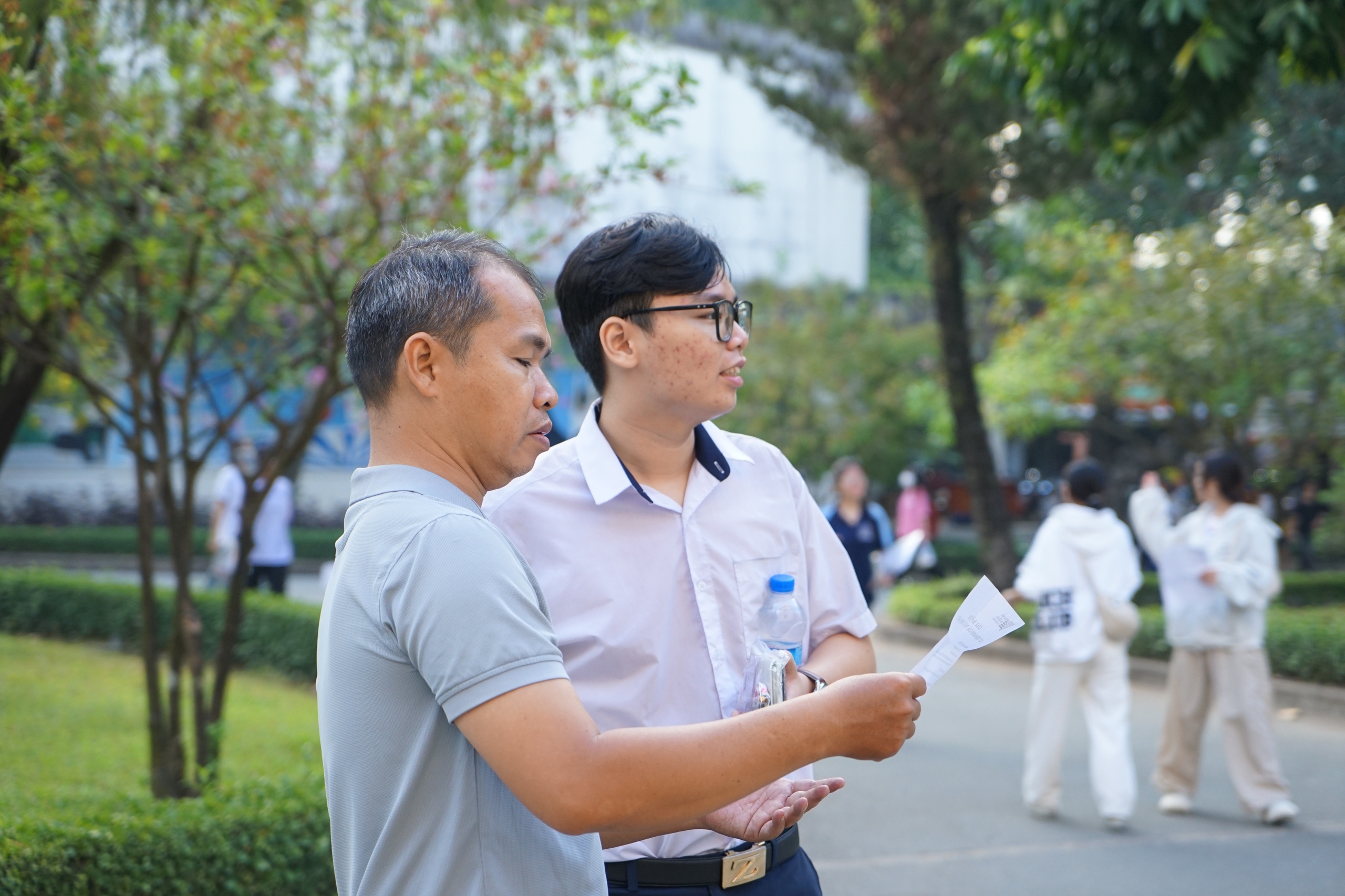 Thông tin nổi bật TPHCM - Ảnh 3.