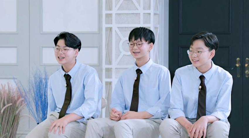 Daehan - Minguk - Manse vừa mới lớn đã phũ bố cực gắt, sao lại ra nông nỗi này?- Ảnh 2.