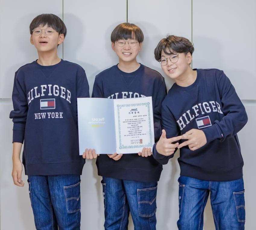 Daehan - Minguk - Manse vừa mới lớn đã phũ bố cực gắt, sao lại ra nông nỗi này?- Ảnh 5.