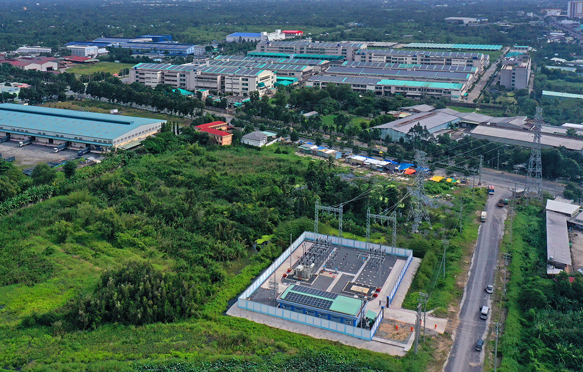 EVN chủ động làm việc với tỉnh phía Nam để bảo đảm cung ứng điện năm 2026- Ảnh 4.