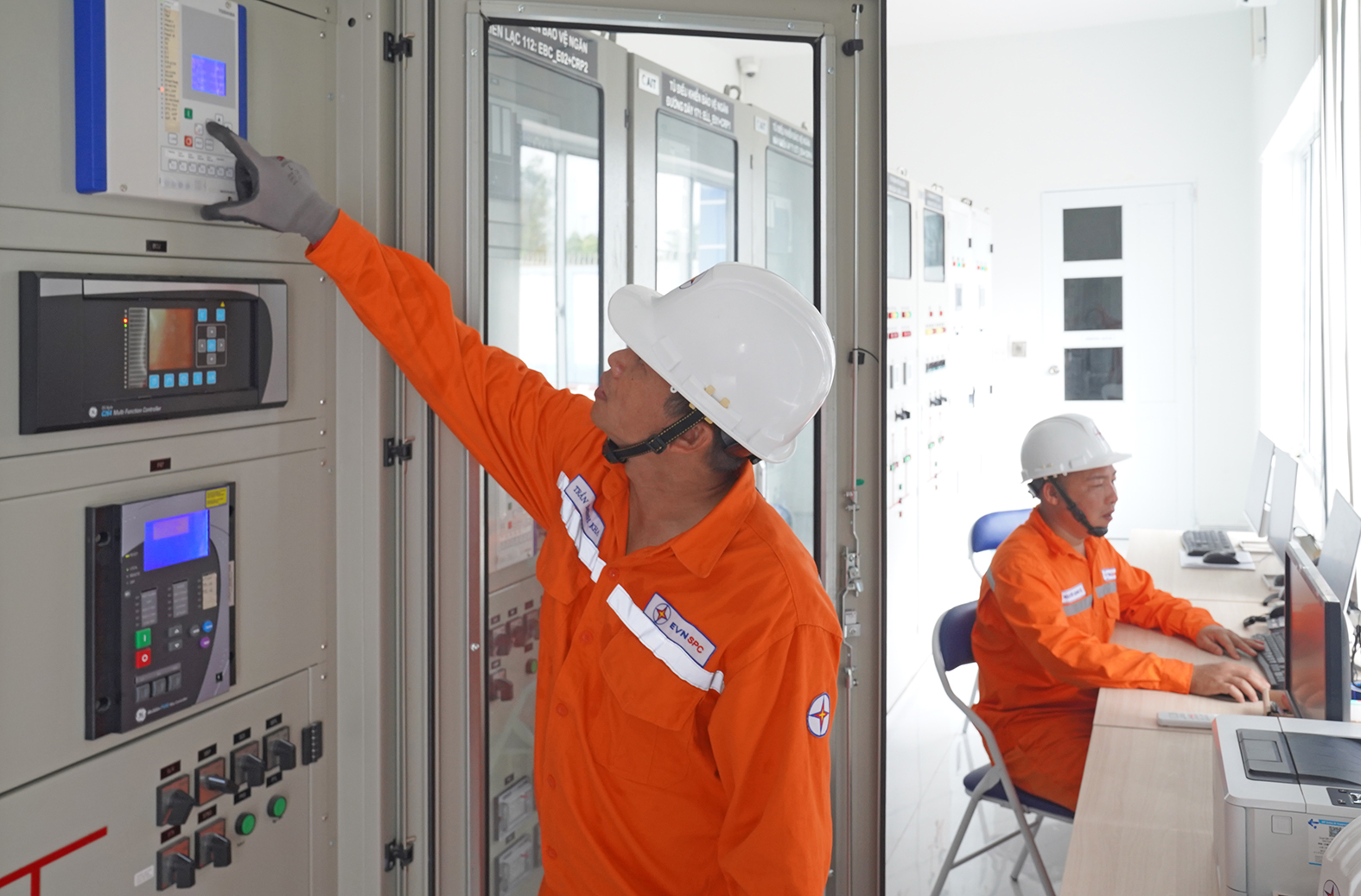 EVN chủ động làm việc với tỉnh phía Nam để bảo đảm cung ứng điện năm 2026- Ảnh 5.