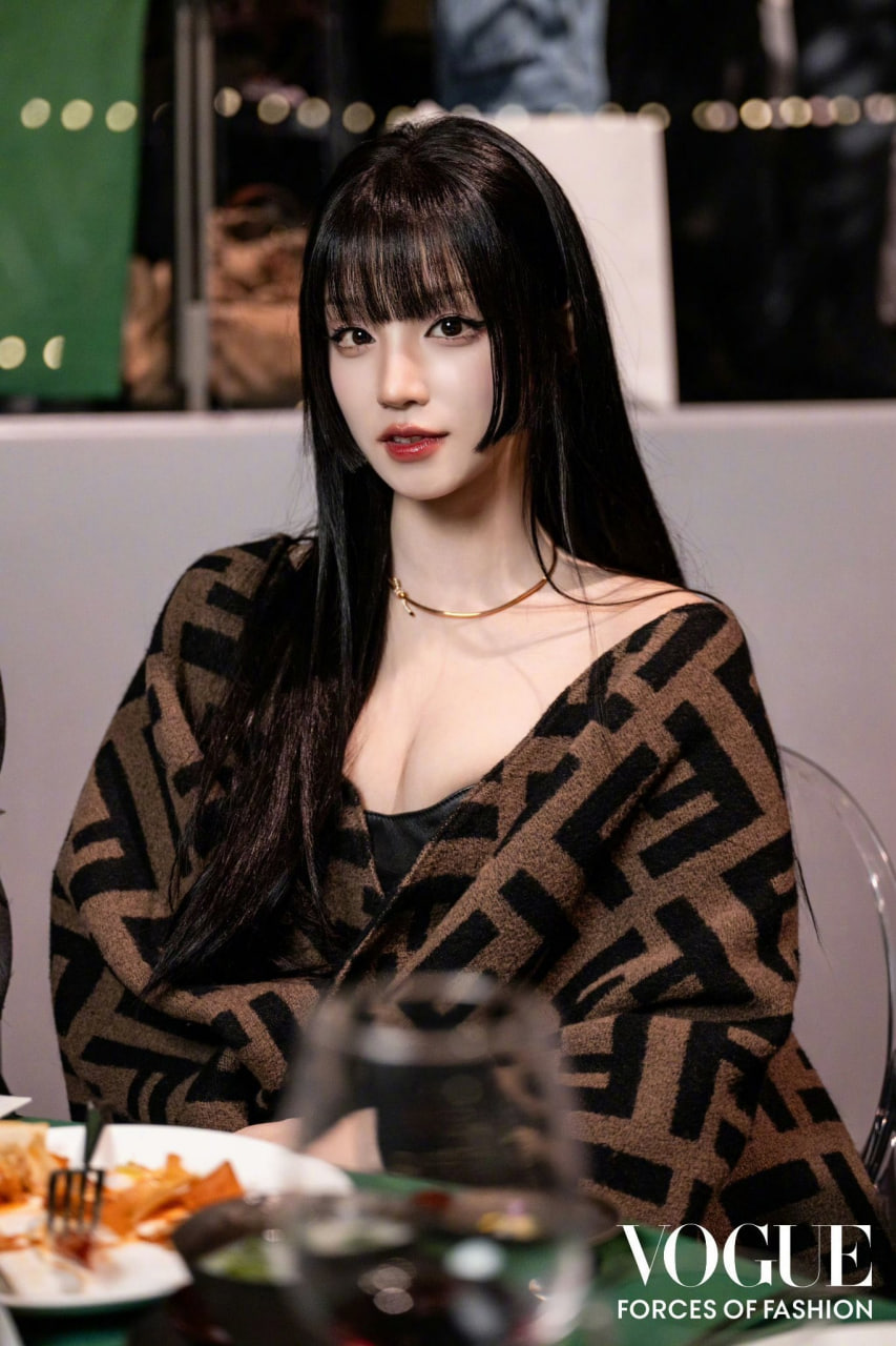 Showbiz có mỹ nhân là tiểu thư giới thượng lưu kín tiếng đi hát, nhan sắc học thức không thiếu thứ gì- Ảnh 6.