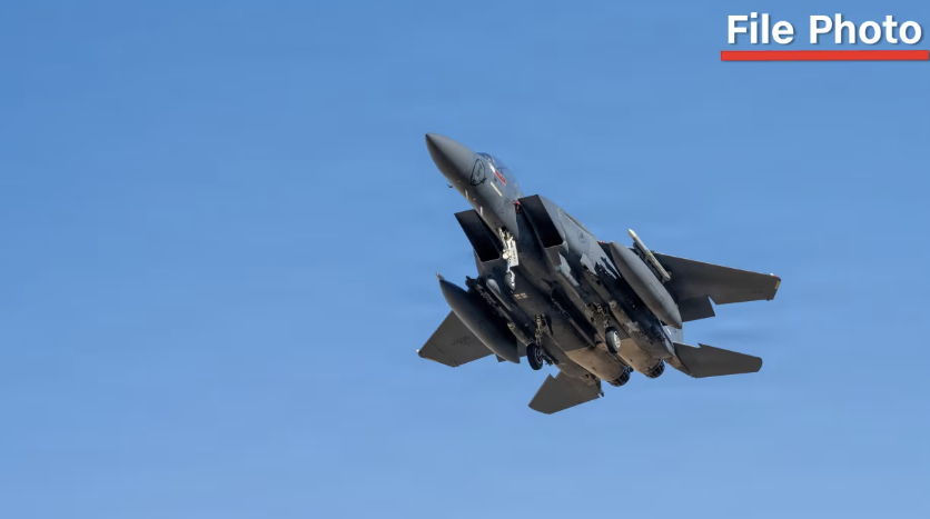 Vùng Vịnh chưa thoát làn đạn, Iran phá hủy khí tài Mỹ 2 img