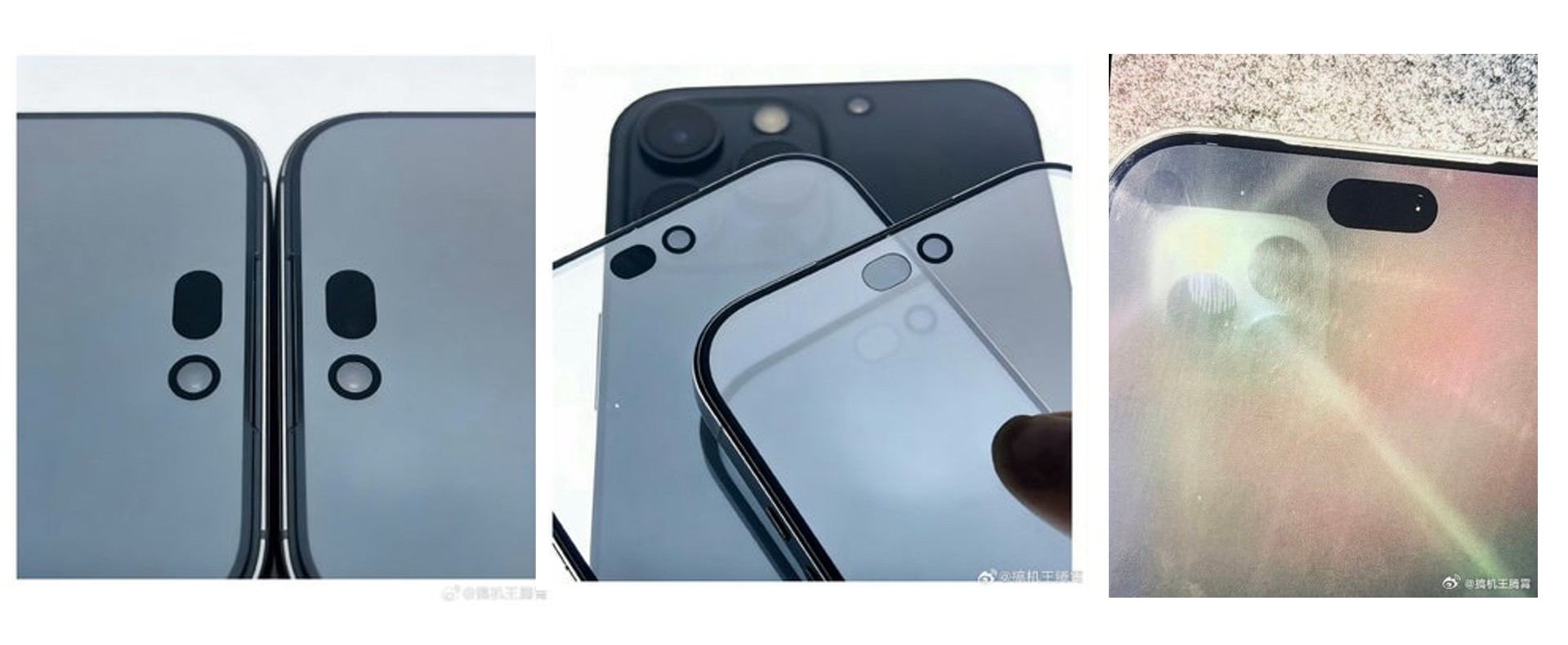 "Chân dung" iPhone 18 Pro Max 2 1775390979 951 Chan dung iPhone 18 Pro